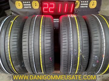 2 GOMME 275 45 20 E 305 40 20 PIRELLI RUNFLAT
