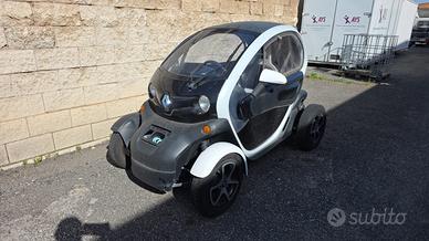 renault TWIZY