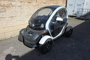 renault TWIZY