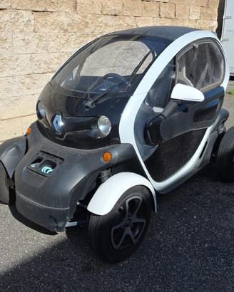 renault TWIZY