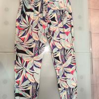 pantaloni donna