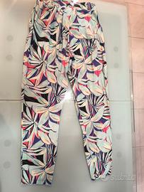 pantaloni donna