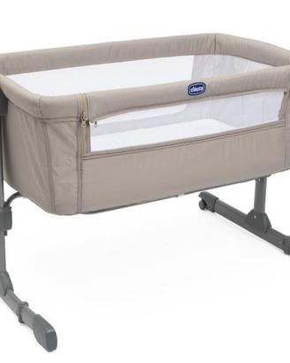 culla next to me 2 chicco