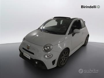 ABARTH 595 - 595 C 1.4 Turbo T-Jet 165 CV