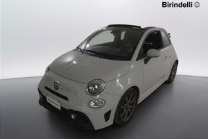 ABARTH 595 - 595 C 1.4 Turbo T-Jet 165 CV