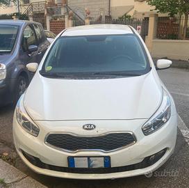 Kia Ceed 1.4 GPL/Benzina - 2014 ottime condizion