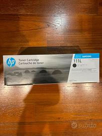 Toner ORIGINALE Samsung MLT-D111L - M202x, M207x