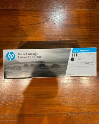 Toner ORIGINALE Samsung MLT-D111L - M202x, M207x