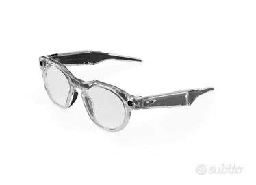 Oakley - Lenti sostitutive per Oakley Meta HSTN