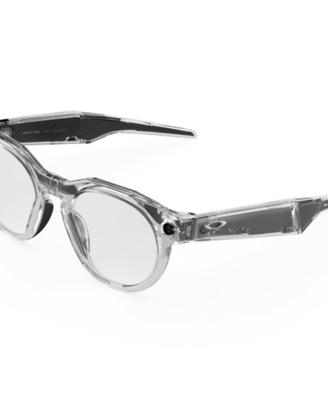 Oakley - Lenti sostitutive per Oakley Meta HSTN