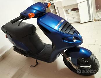 Piaggio NRG SAL1T - 1995 - CSC ASI