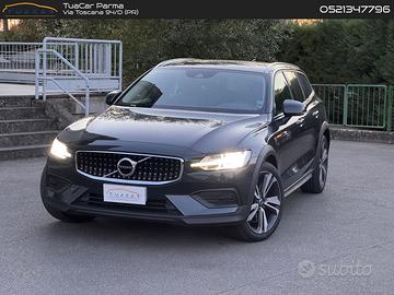 Volvo V60 Cross Country Pro 2.0 D4 #50524
