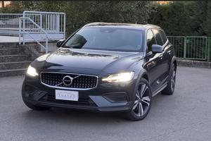 Volvo V60 Cross Country Pro 2.0 D4 #50524