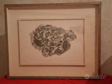 quadro d'autore 