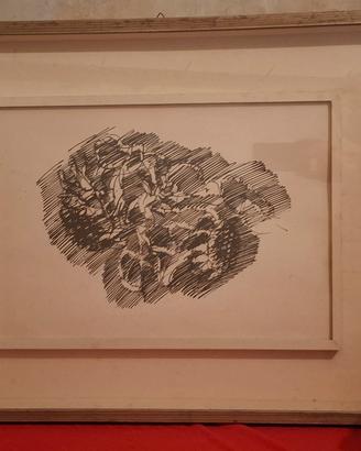 quadro d'autore 