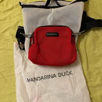 Mandarina Duck set 2 borse