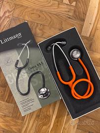 Stetoscopio Littmann