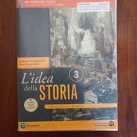 L'idea della Storia 