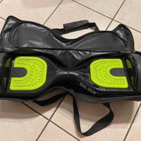 Hoverboard nilox doc