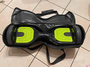 Hoverboard nilox doc