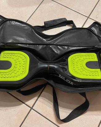 Hoverboard nilox doc
