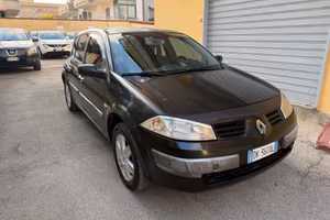 Renault Megane Mégane 1.5 dCi/82CV 5 porte Confort
