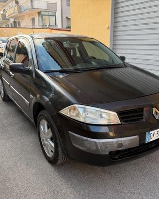 Renault Megane Mégane 1.5 dCi/82CV 5 porte Confort
