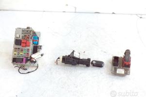 Kit Accensione Lancia Ypsilon 1.2 benzina 2009