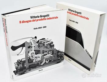 Volume Disegno Prodotto Industriale V..Gregotti