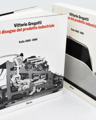 Volume Disegno Prodotto Industriale V..Gregotti