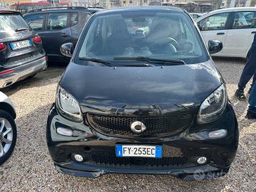 Smart ForTwo 70 1.0 twinamic Super Passion 2019