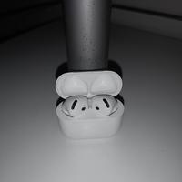 Cuffie Apple AirPods 4 