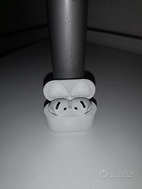 Cuffie Apple AirPods 4 