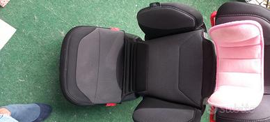 Seggiolino  peg perego