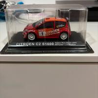 Citroen c2s1600
