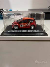 Citroen c2s1600