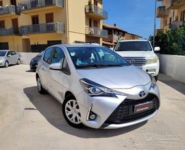 Toyota yaris 1.4 d4d lounge