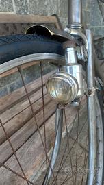 Bici Epoca Taurus