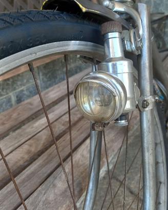 Bici Epoca Taurus