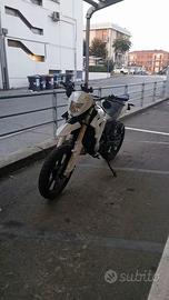 Generic trigger 50 sm