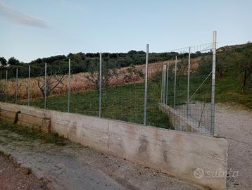 Terreno verde agricolo