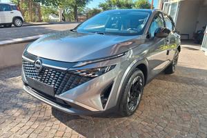 Nissan Qashqai MHEV 158 CV Xtronic N-Connecta