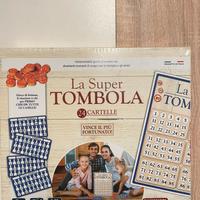 Tombola