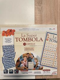 Tombola