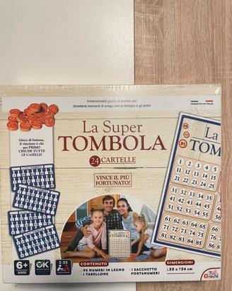 Tombola