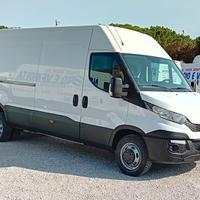 Iveco Daily 35C17 Euro 5B Motore Nuovo -2A-