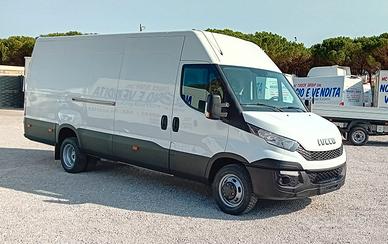 Iveco Daily 35C17 Euro 5B Motore Nuovo -2A-