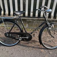 Bici uomo 28” bacchetta