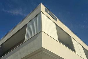 ufficio in centro polifunzionale