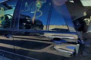 BMW X5 2005 - PORTA POSTERIORE SINISTRO